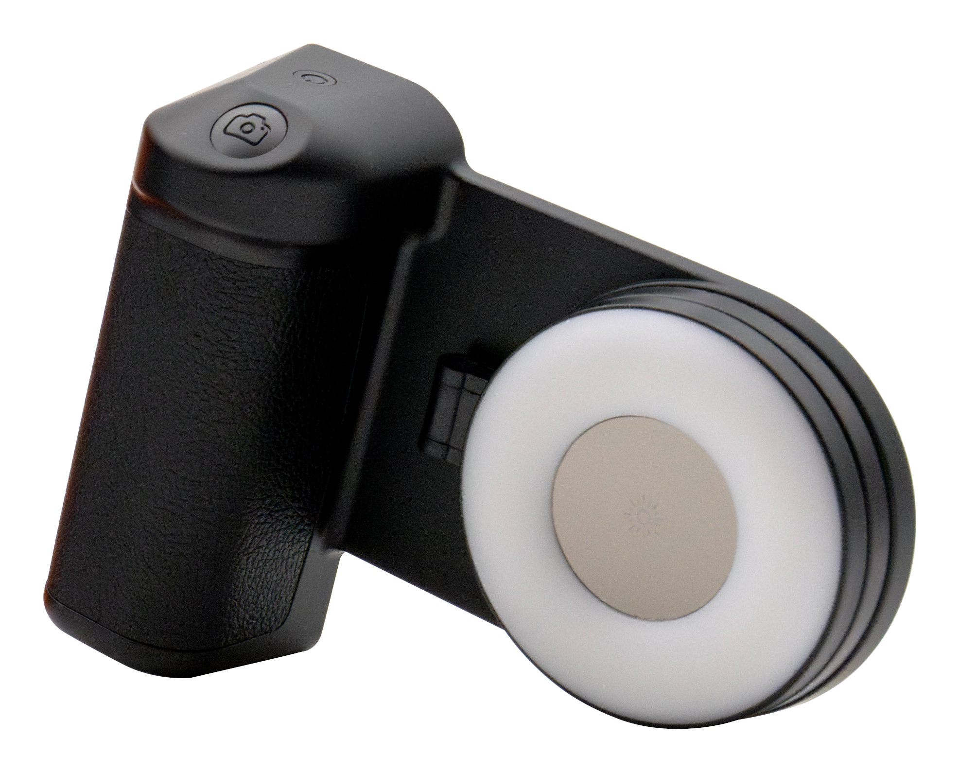 Selfie MagFree,Selfieholder,4.800mAh,Selfie Light