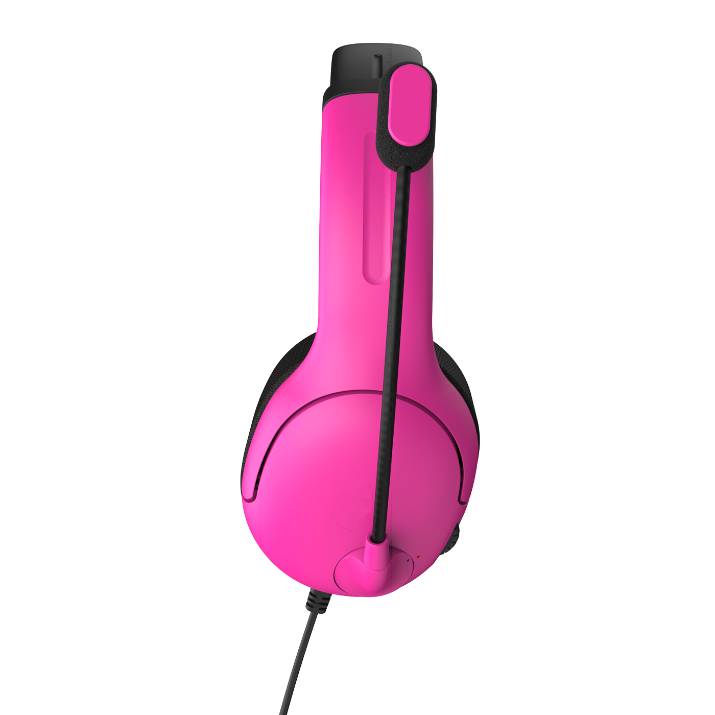 PDP Headset Airlite Stereo   pink            Playstation 4/5