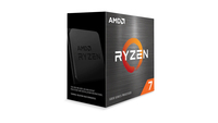 AMD Ryzen 7 5700X3D 8x 3.0 GHz So. AM4 Boxed