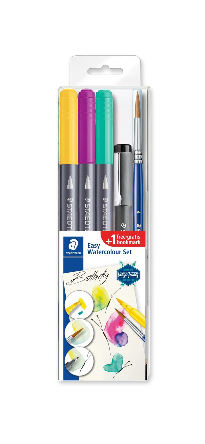 STAEDTLER 3001STB5-3 - Deutschland