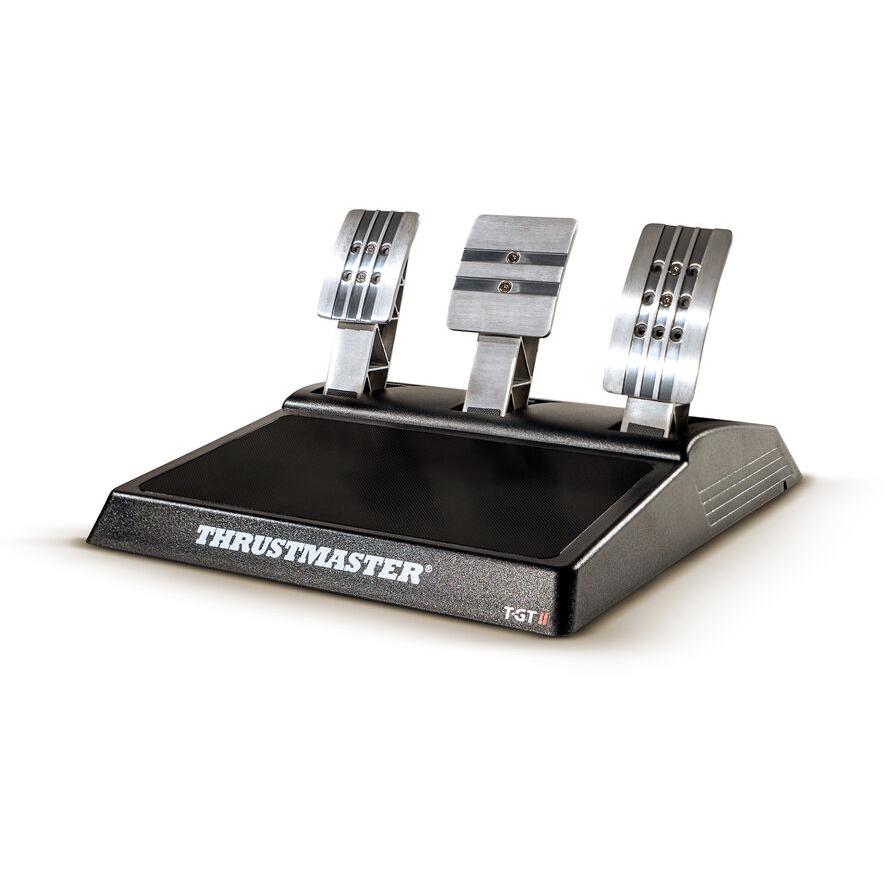 Thrustmaster T-GT II Lenkrad mit Pedale, kabelgebunden (PC/PS5/PS4) 