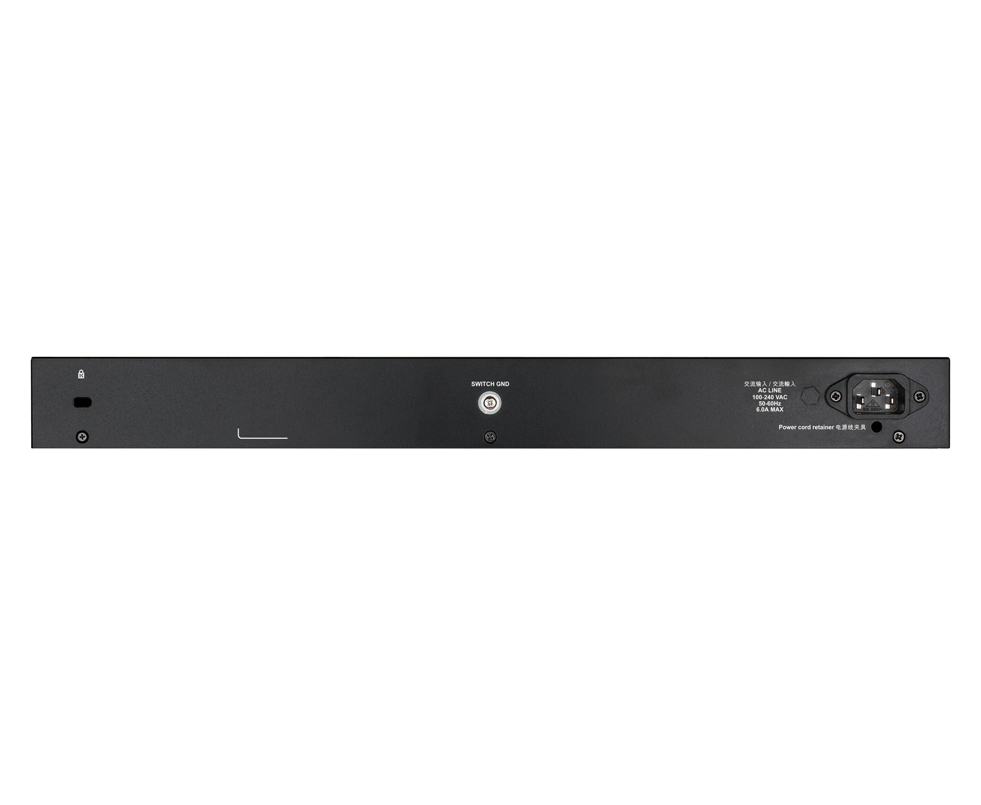 D-Link DGS 1250-28XMP - Switch - L3 Lite - Smart - 24 x 10/100/1000 (PoE)