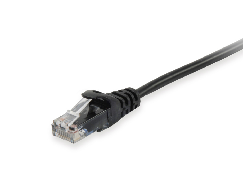 Life - Patch-Kabel - RJ-45 (M) bis RJ-45 (M)