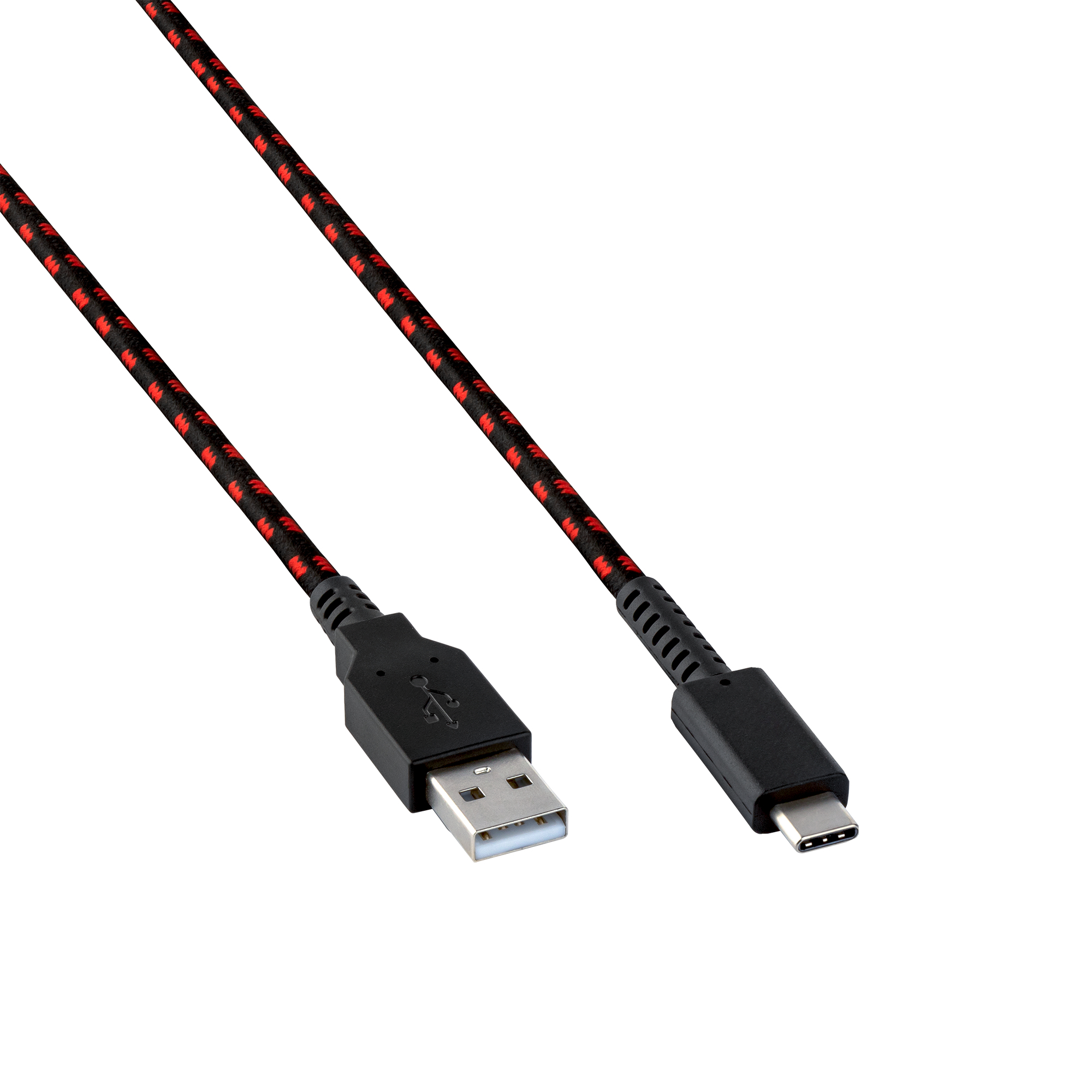 PDP Ladekabel | für Nintendo Switch | USB A auf USB C 