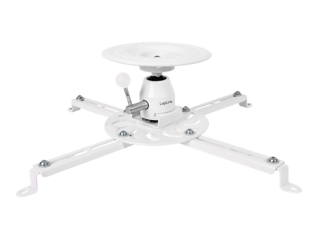 Klammer für Projektor - Aluminium, Stahl