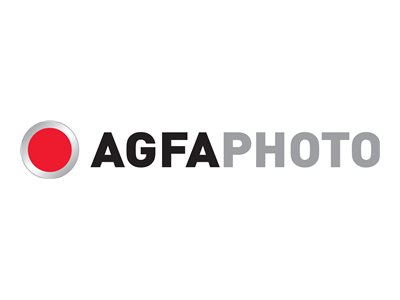 AgfaPhoto Batterie 6LR61 - Alkalisch