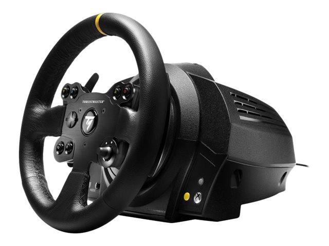 Thrustmaster TX Racing Wheel Leather Edition, kabelgebunden (PC/Xbox SX/Xbox One) 