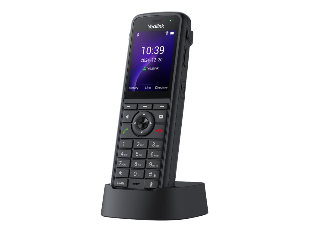 Wi-Fi Handset AX86R