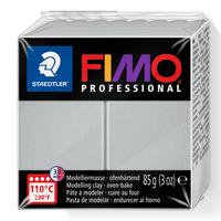 FIMO Mod.masse Fimo prof 85g delfingrau