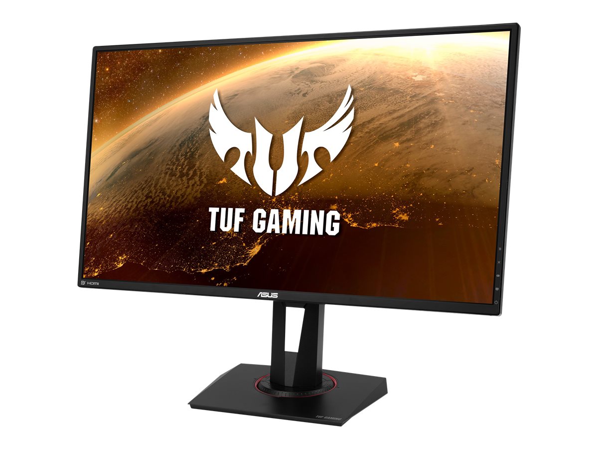 ASUS TUF Gaming VG27AQ (27"/68.6cm) - 2560x1440 - 165 Hz - IPS-Panel