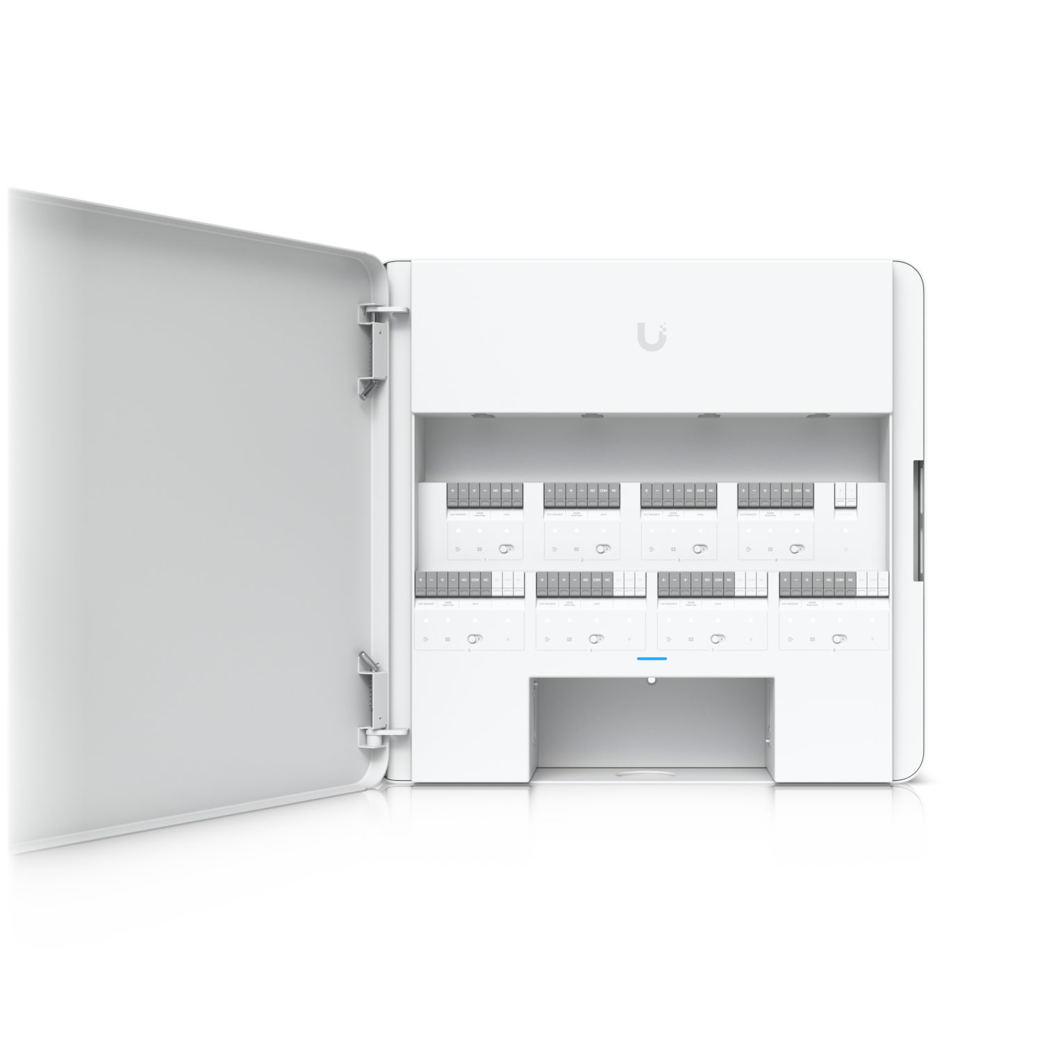 UniFi Enterprise Grade Access Hub