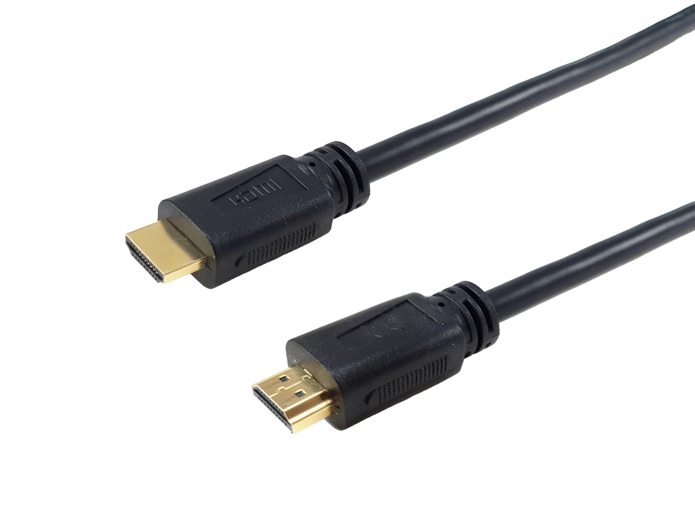 119375 | HDMI 2.0 High Speed Kabel mit Ethernet | 20 m | 4K 30 Hz | 18 Gbit/s