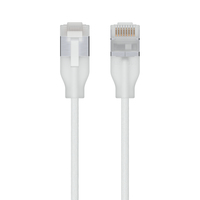 Unifi Premium Patch Cable C6a 12m white