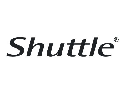 Shuttle DS20U5V2 DS20U5V2XPC slim Barebone Intel Core i5-10210U fanless 24/7 operation