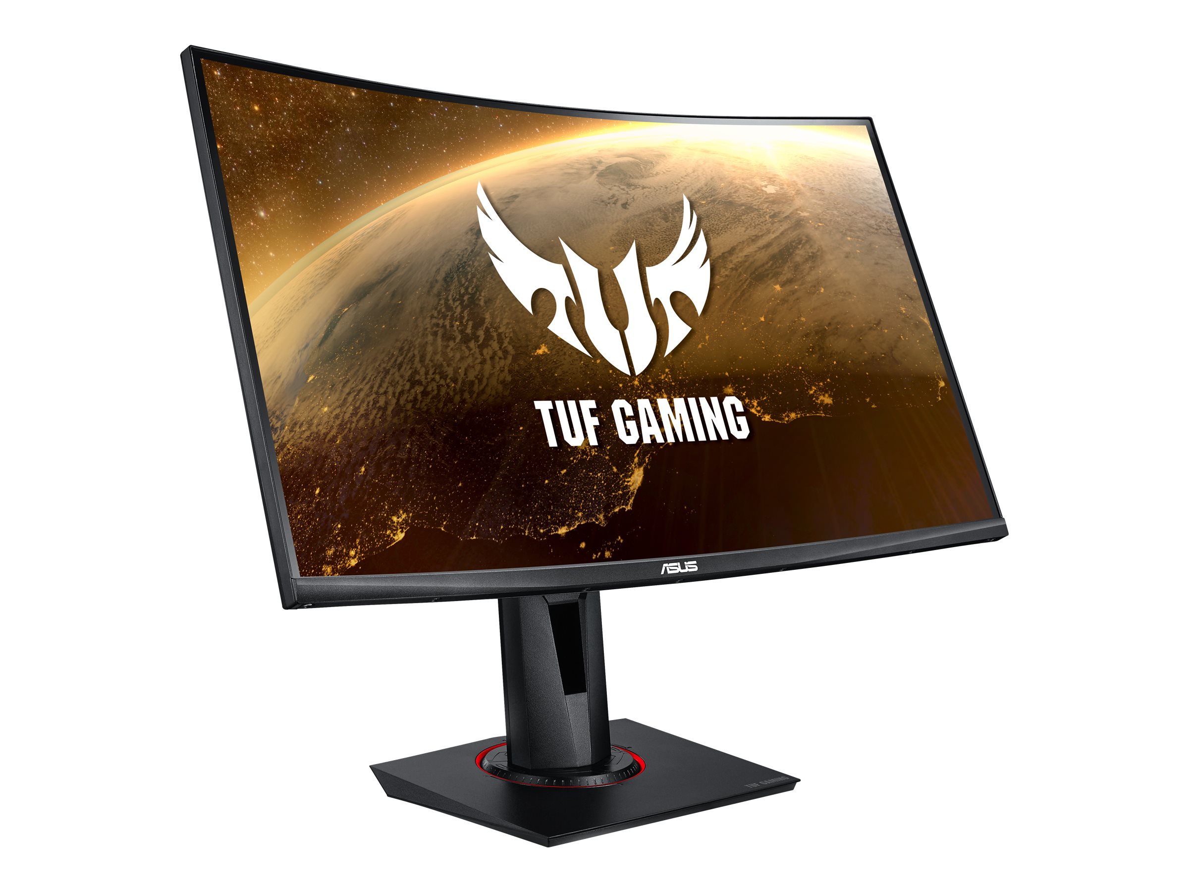 ASUS TUF Gaming VG27WQ (27"/68.6cm) - 2560x1440 - 165 Hz - VA-Panel