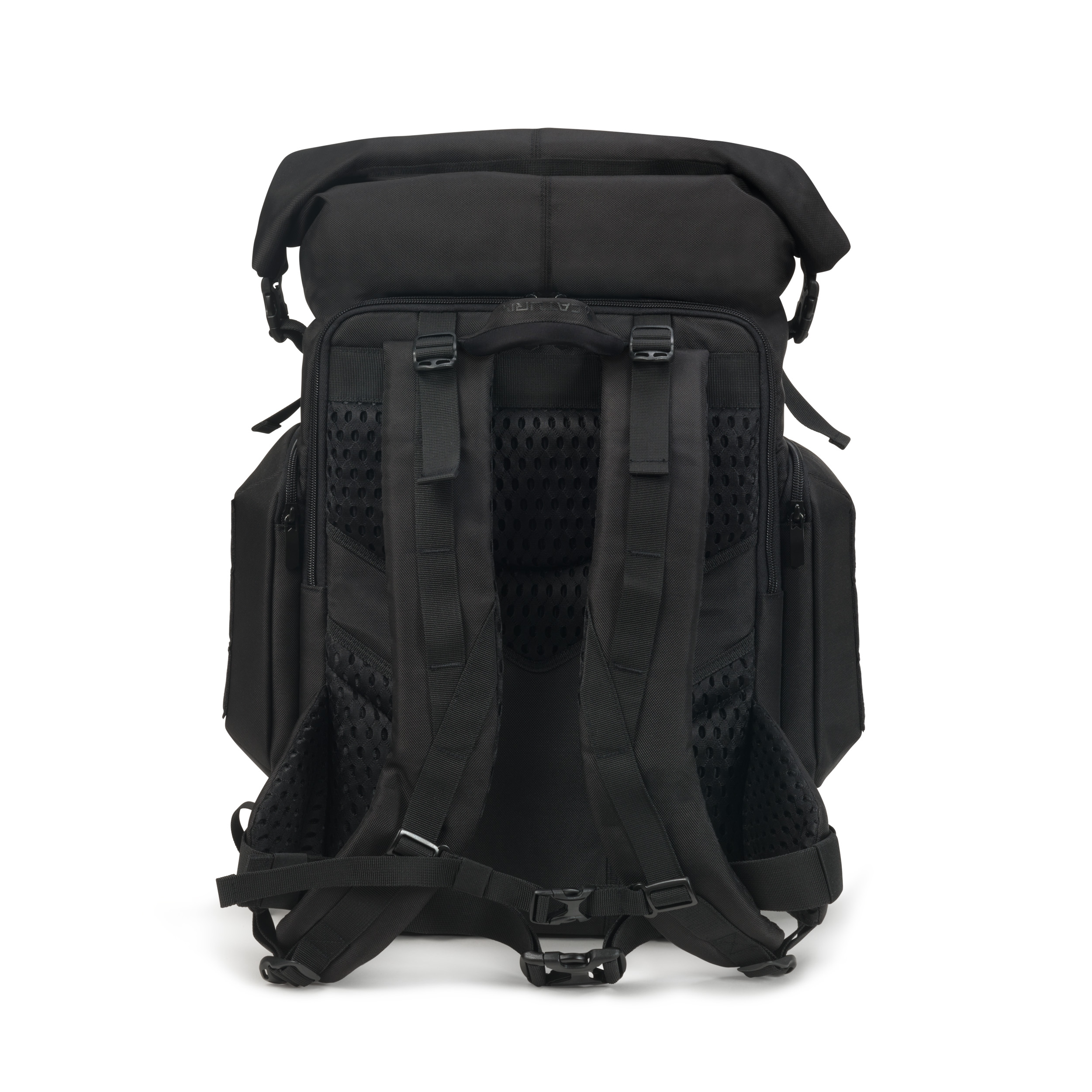 CATURIX DECISIUN ecotec Backpack 15.6" 42liter black Gaming