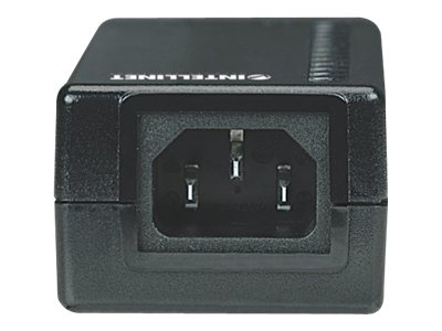 Intellinet PoE-Injektor, 1 Port, 48 V, IEEE 802.3af-konform