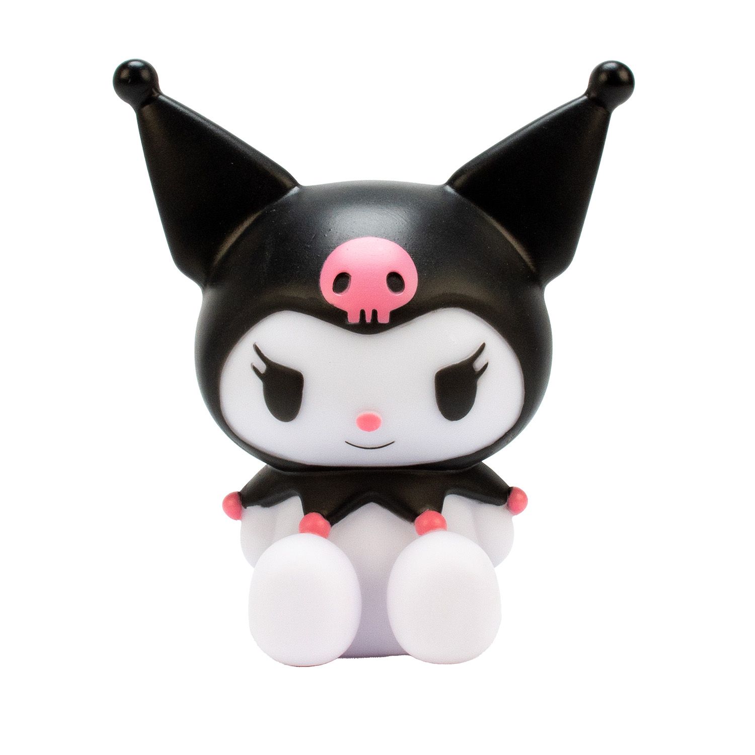 Sanrio Kuromi Stimmungslicht – Blue Sky Studios LED-Tischlampe