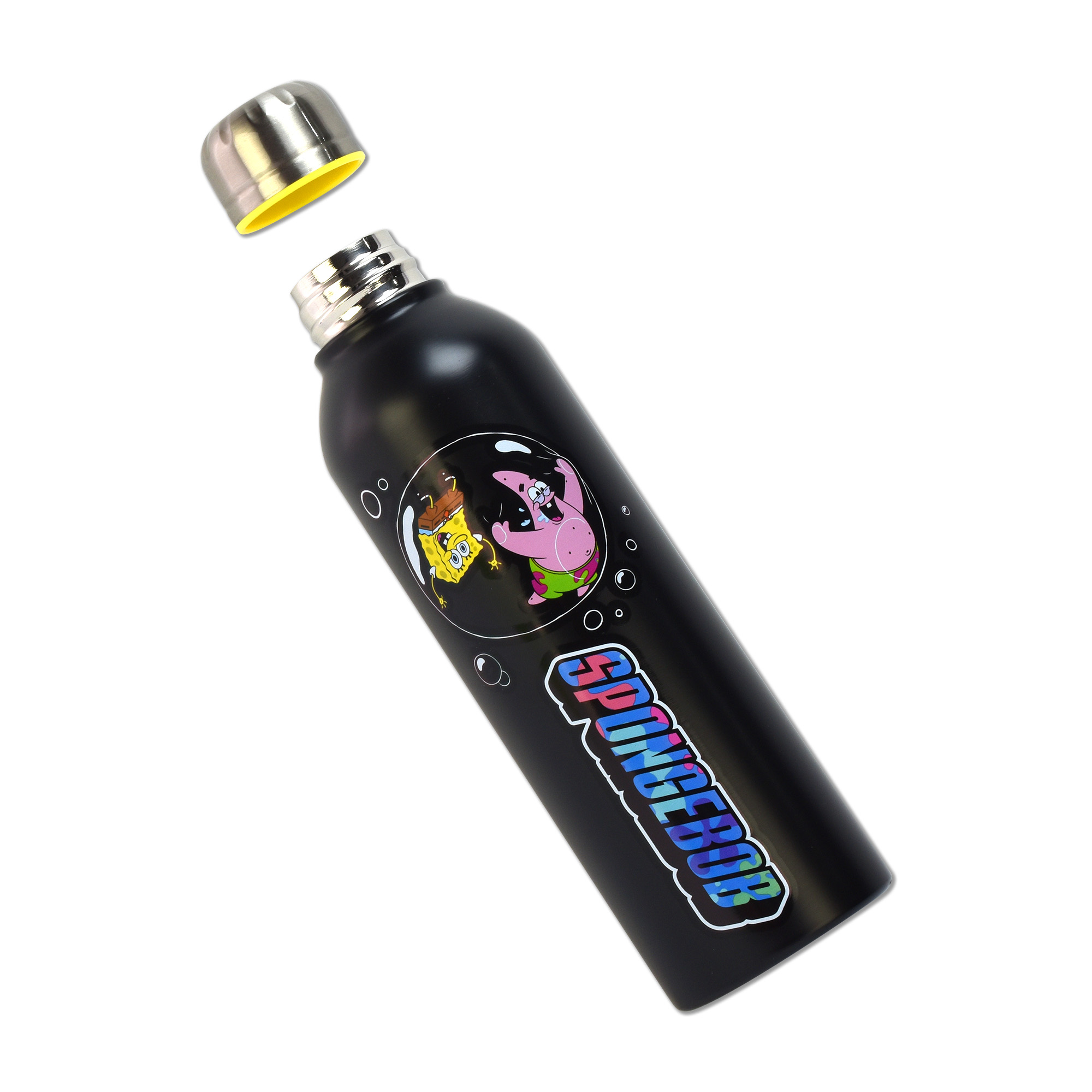 ThumbsUP! Trinkflasche 700ml - SpongeBob