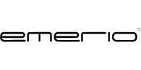 Logo des Herstellers Emerio
