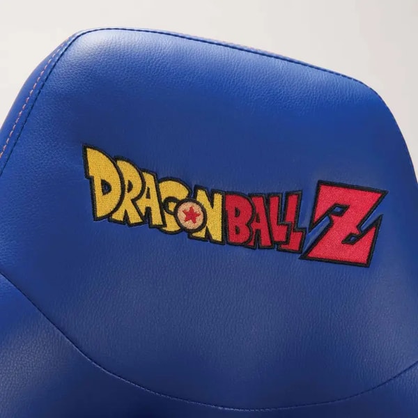 Subsonic Original Dragon Ball Z - Blau/Orange