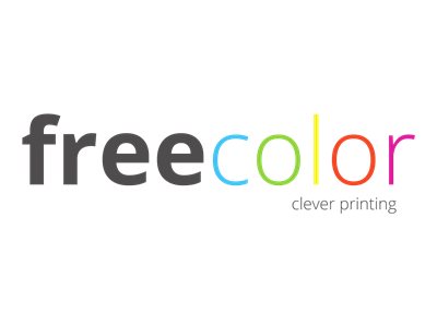 freecolor Gelb - kompatibel - Tonerpatrone