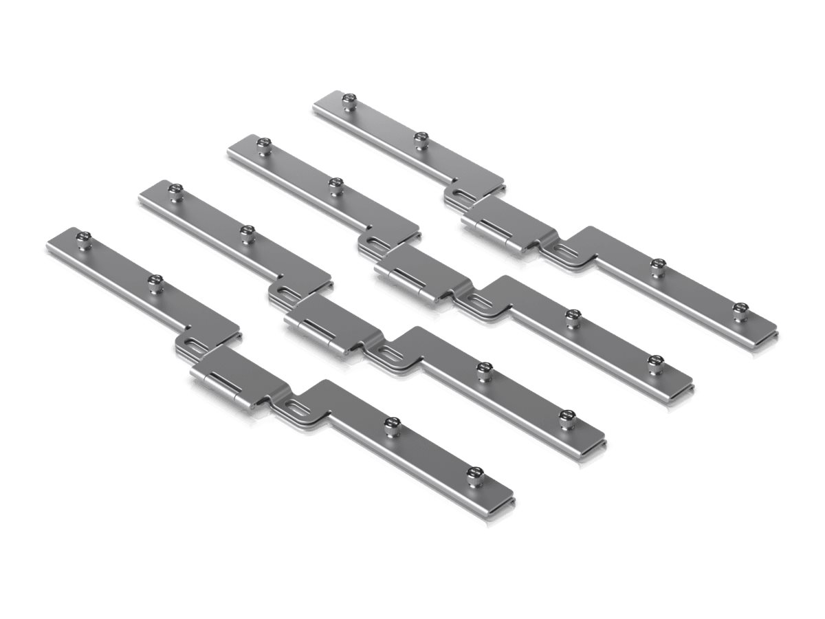 Ubiquiti Toolless Mini Rack Stacking Kit