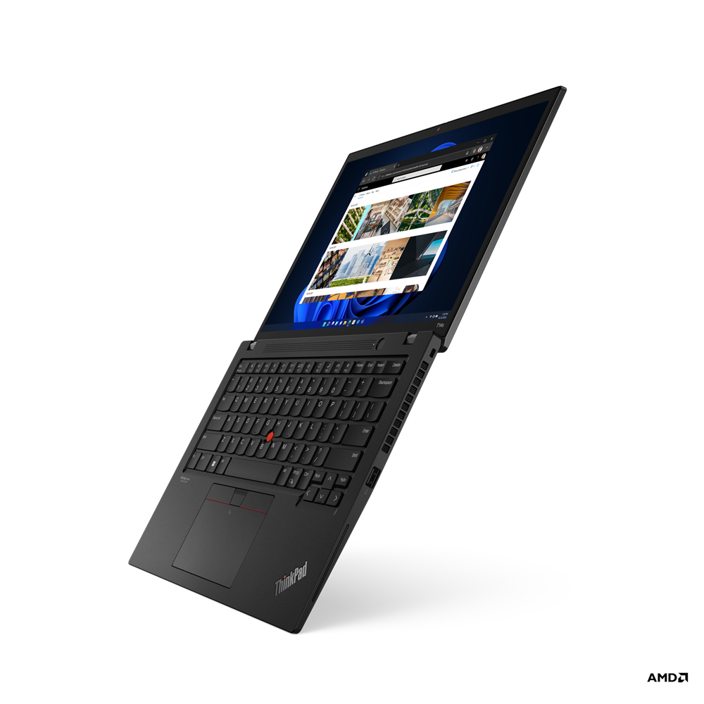 Lenovo ThinkPad T14s - 14" Notebook - 35,56 cm