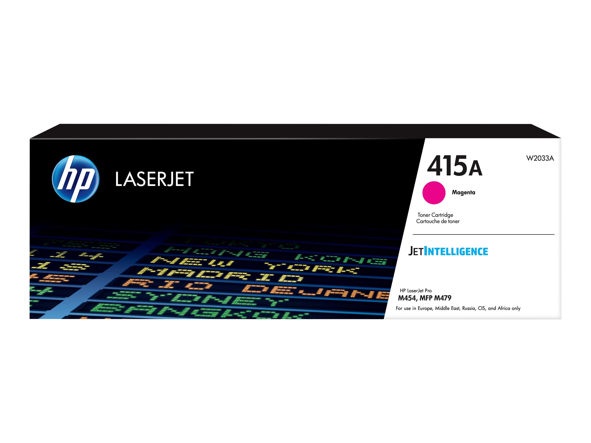 aHR0cDovL2Nkbi5jbmV0Y29udGVudC5jb20vZWEvY2MvZWFjYzU3YzMtODdmYS00ZmRiLWI3YzgtZTYzN2EwNjc3OTRiLmpwZw HP 415A - Magenta - Original - LaserJet - Tonerpatrone (W2033A)