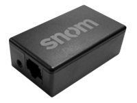 Snom Wireless Headset Adapter - Adapter für Headset