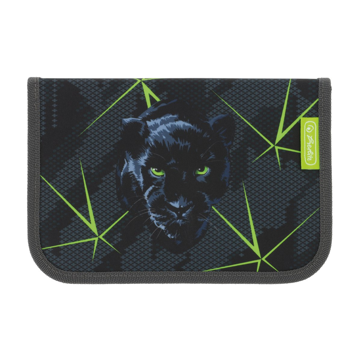 Schüleretui 31 tlg. Wild Life