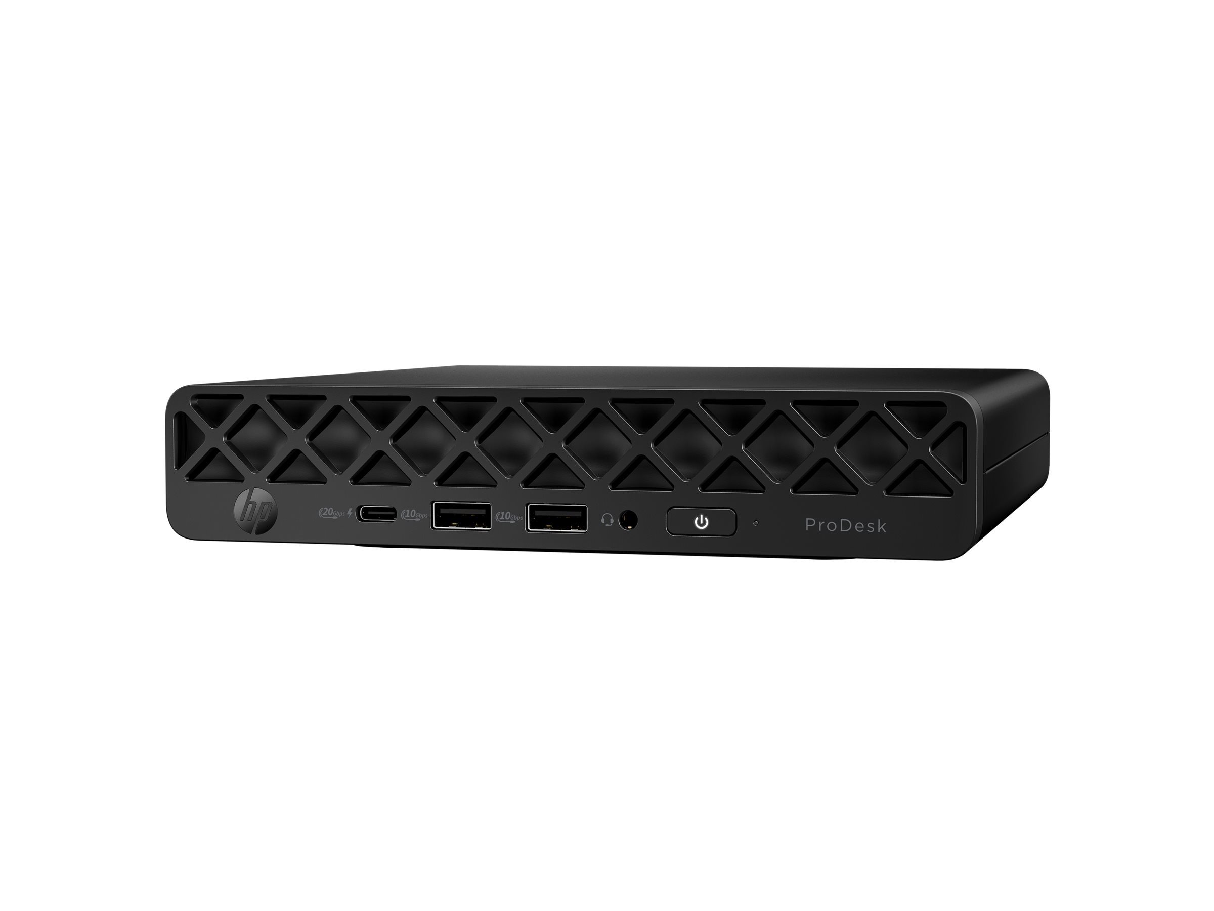 ProDesk 4 Mini G1i    U5 235T    16/512GB WiFi6E W11P