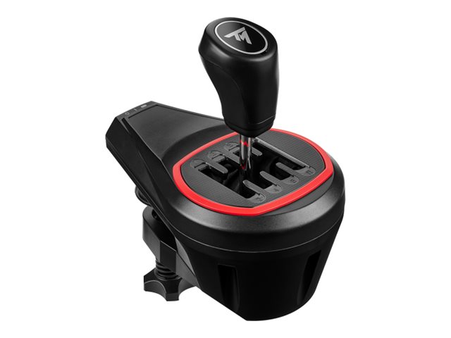 Thrustmaster TH8S Add-On Shifter, (/PS4/PS5/PC/Xbox SX/Xbox One)