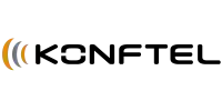 Logo des Herstellers Konftel