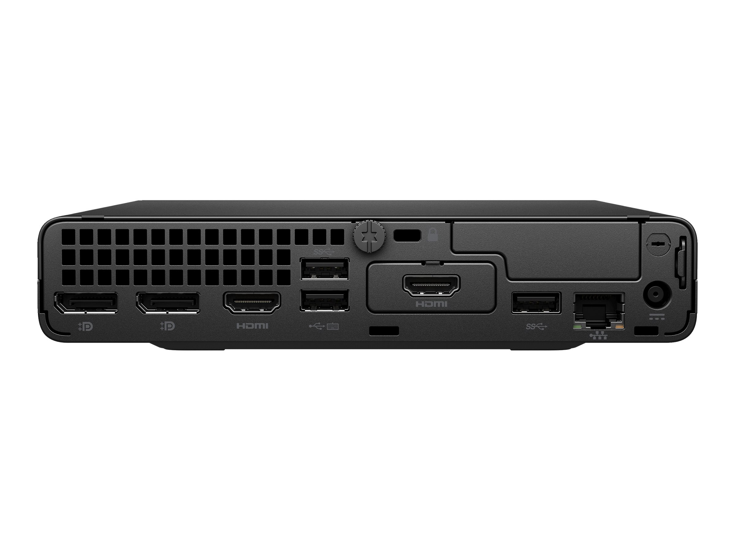 HP Pro   Mini  400 G9   i7-13700T       16 512SSD 1J W11P 12 Monate