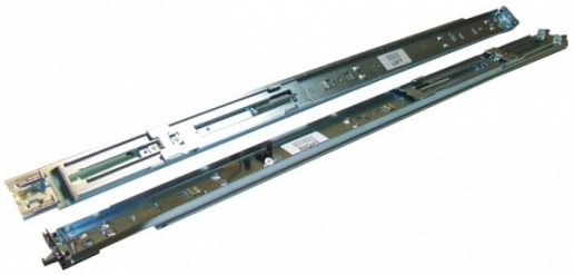 Fujitsu Rackmontagesatz - 2U - für PRIMERGY RX4770 M3