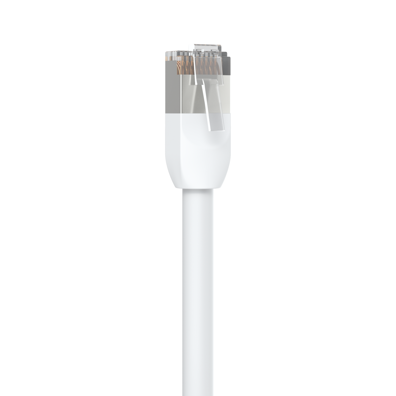 UniFi Patchkabel Outdoor 8m weiss