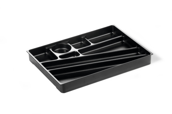 Schubladeneinsatz Idealbox Plus PEN TRAY (bl. Engel)