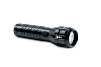 LED Taschenlampe Kronos S 14cm 3W, bis zu 196m