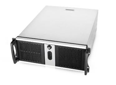 Chenbro Geh 4U RM42300-F2-USB3 w/o PSU - Rack