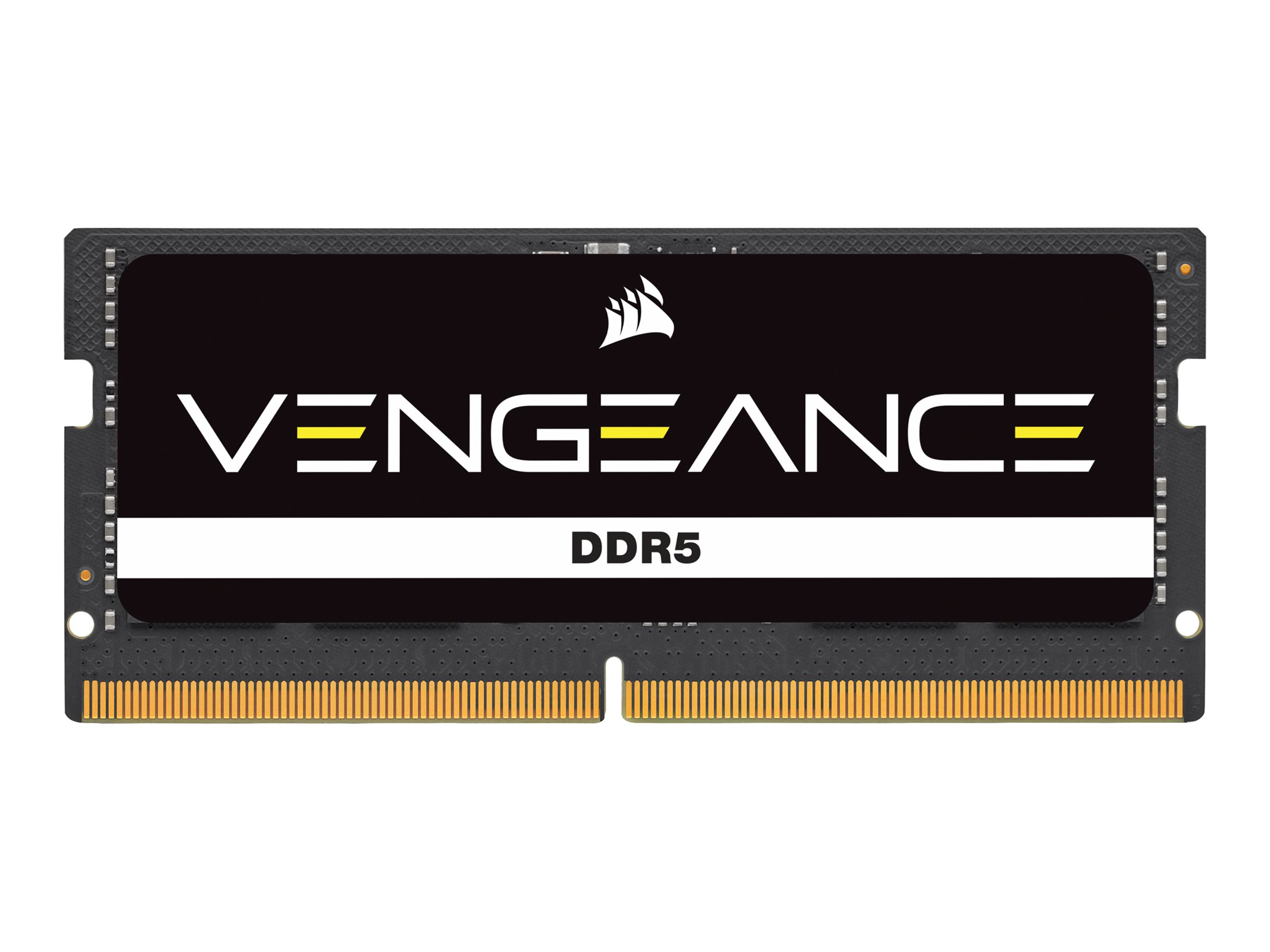 CORSAIR DDR5  16GB PC 4800 CL40 KIT Vengeance RGB retail