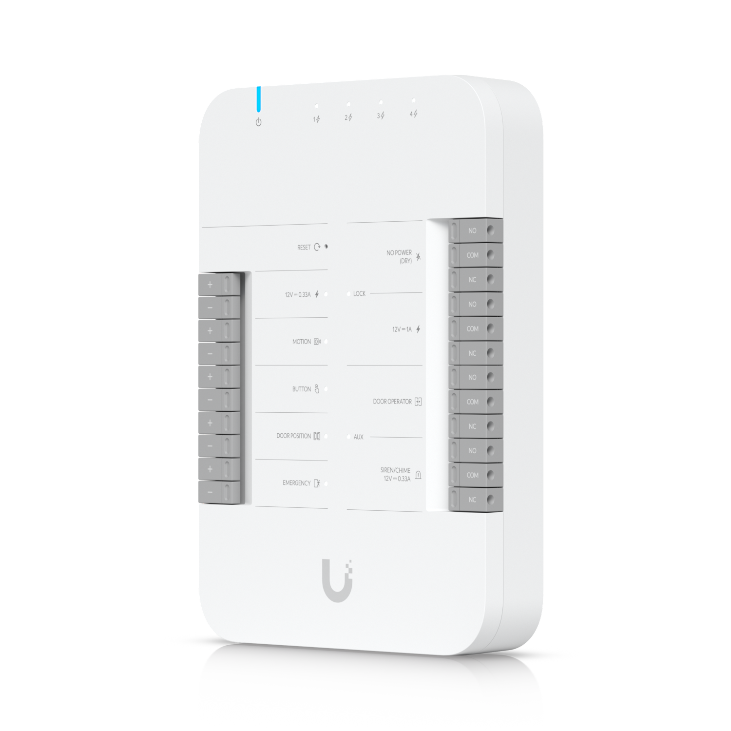 Ubiquiti | Door Access Hub