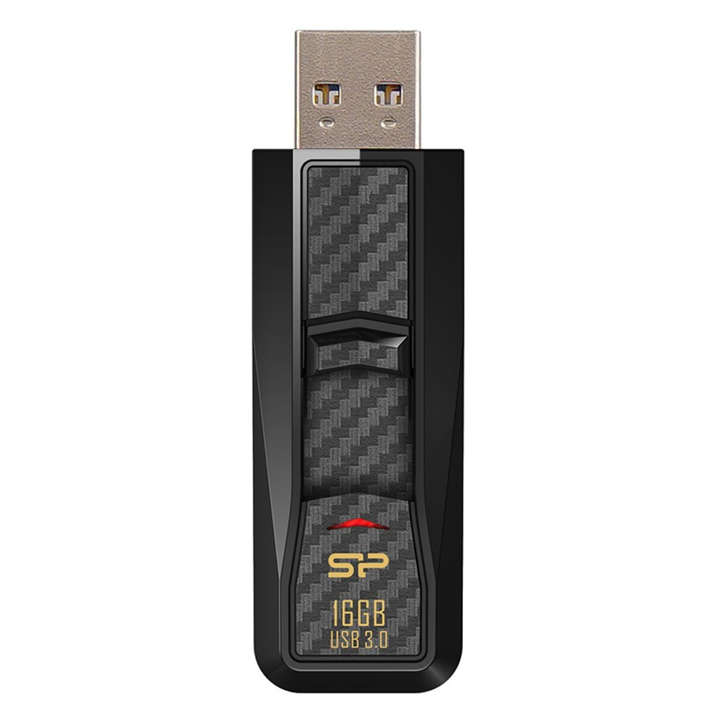 Silicon Power Blaze B50 - USB-Flash-Laufwerk