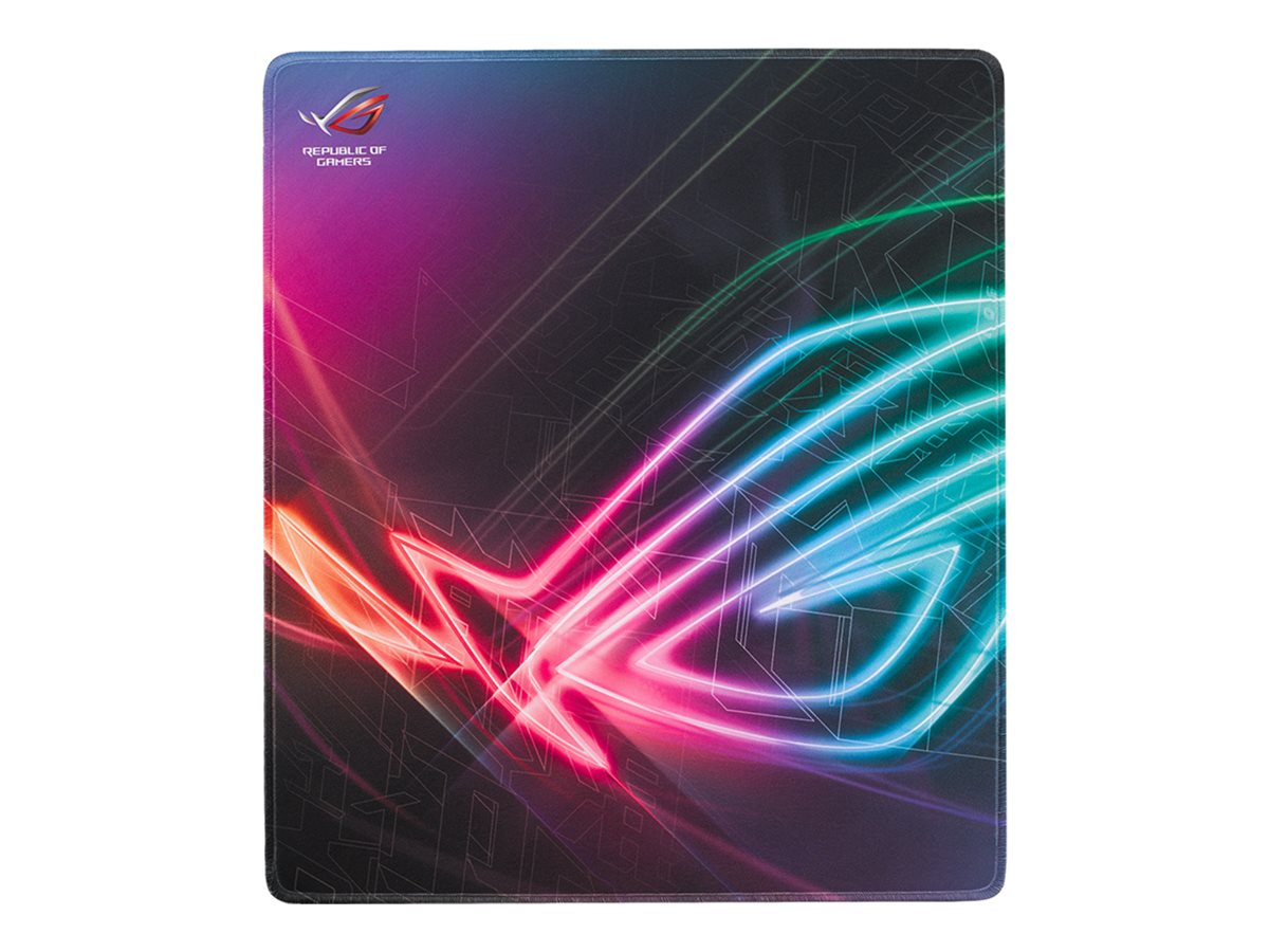 ASUS ROG Strix Edge - 450x400x2mm - Bunt