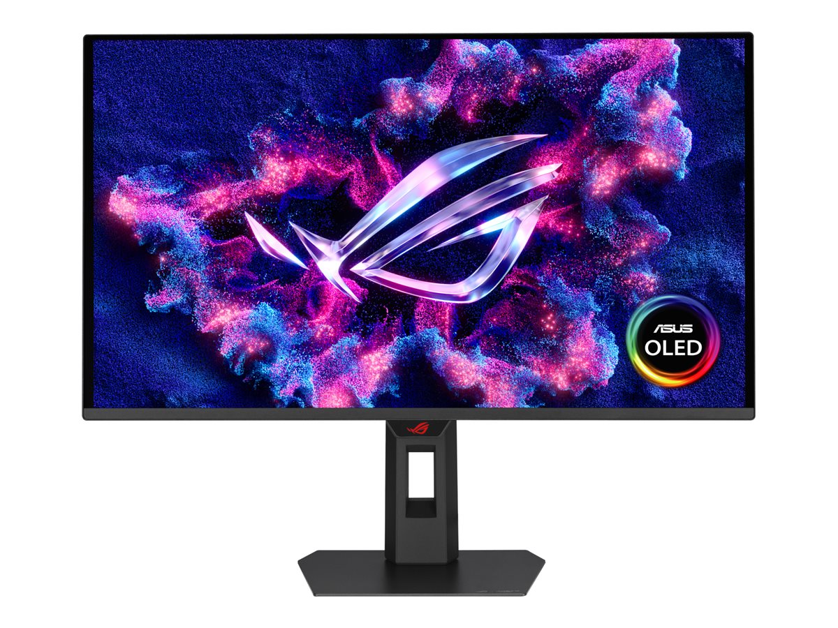 ROG Strix OLED XG27AQDPG 68.58cm (16:9) QHD HDMI DP