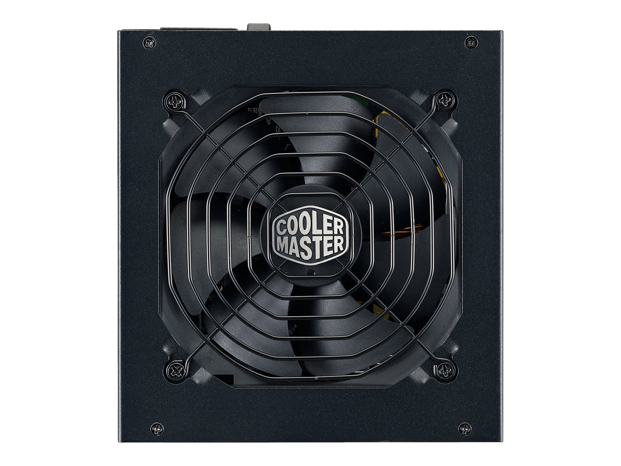 CoolerMaster MWE Gold V2 650W ATX-Netzteil Modular 80+ Gold