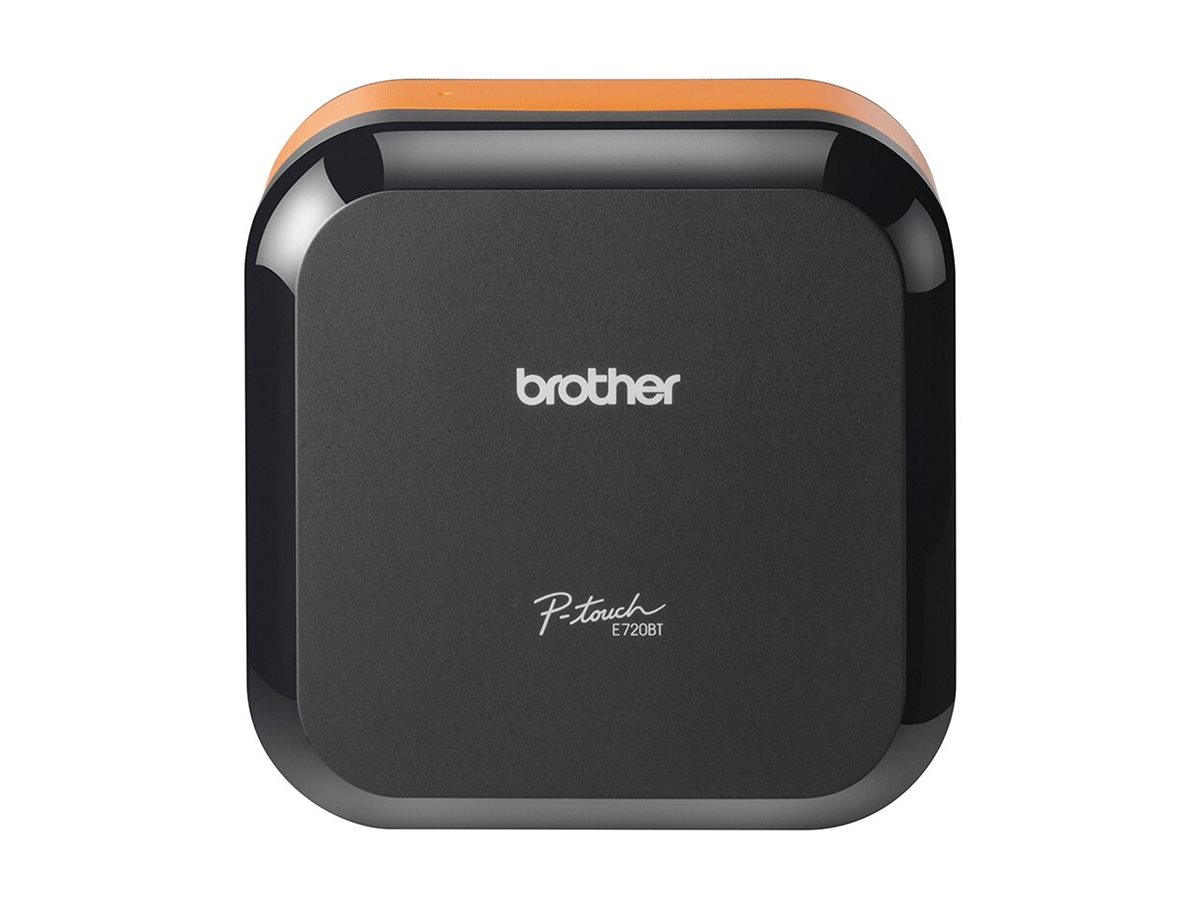 P-touch PTE-720BT
