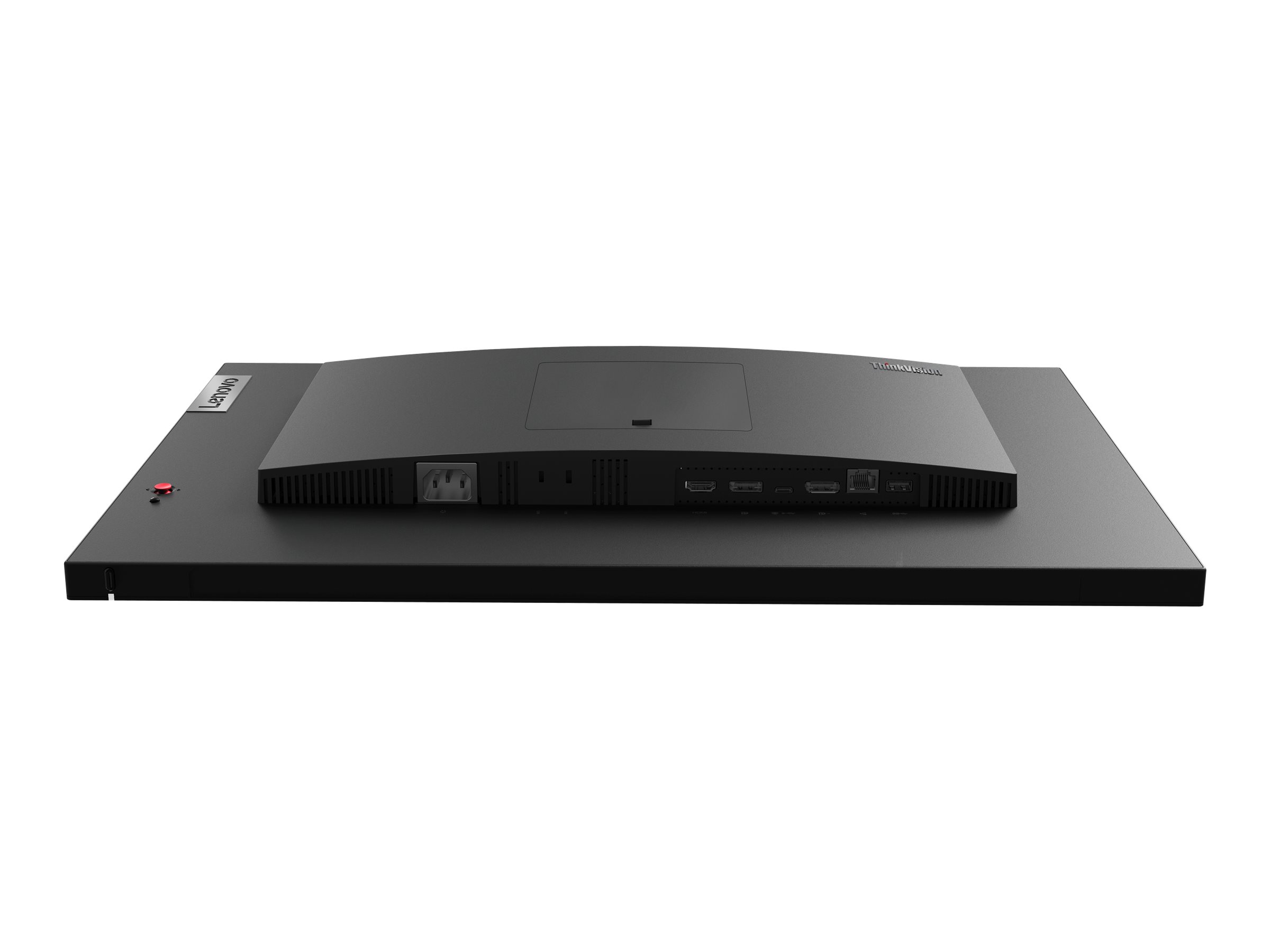 Lenovo ThinkVision P24h-30  (23,8") QHD  HDMI/DP/USB-C/DOC