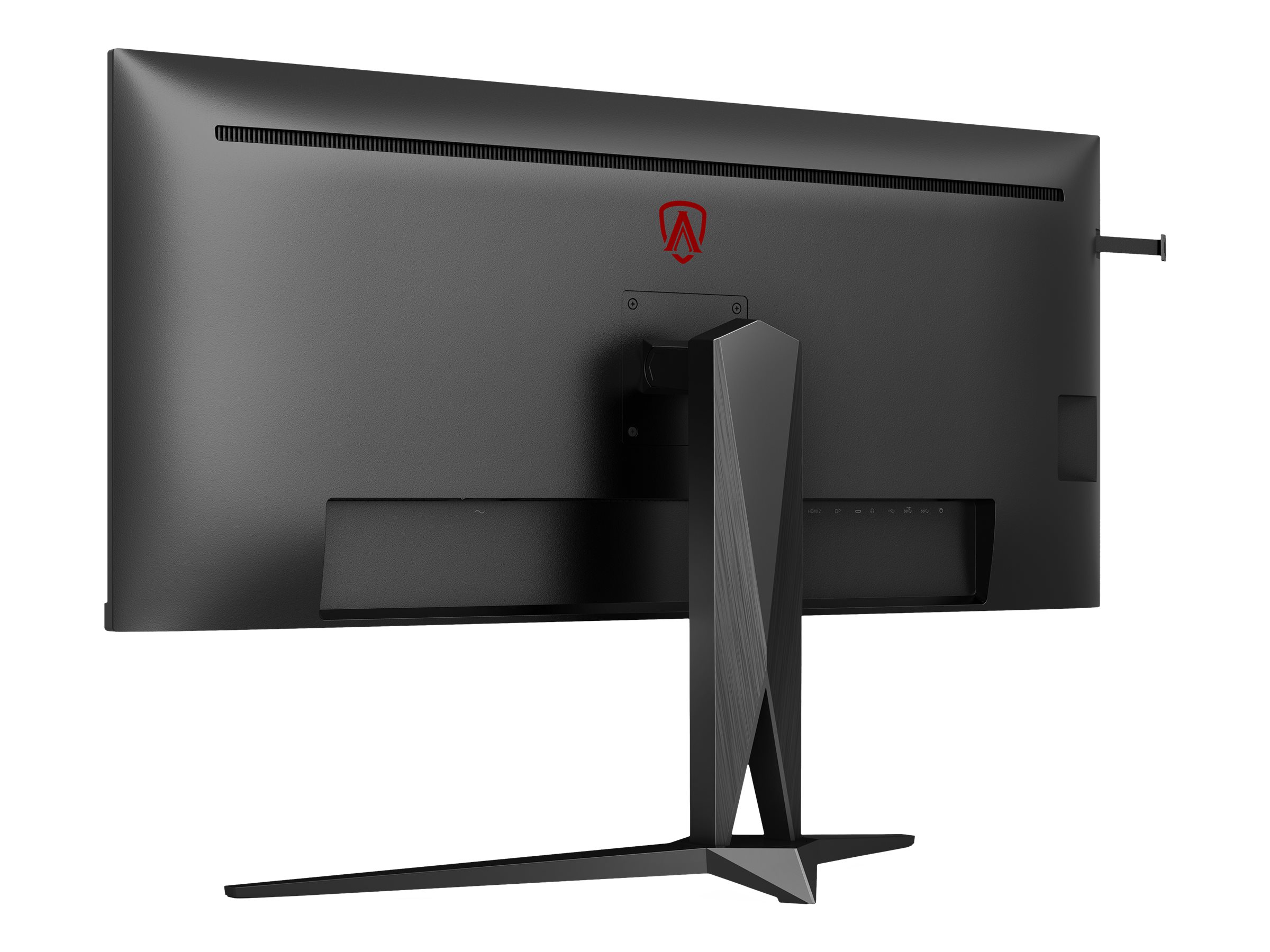 AOC | 100cm  (40")  AG405UXC 21:09 2xHDMI+DP+USB-C IPS Lift bl retail