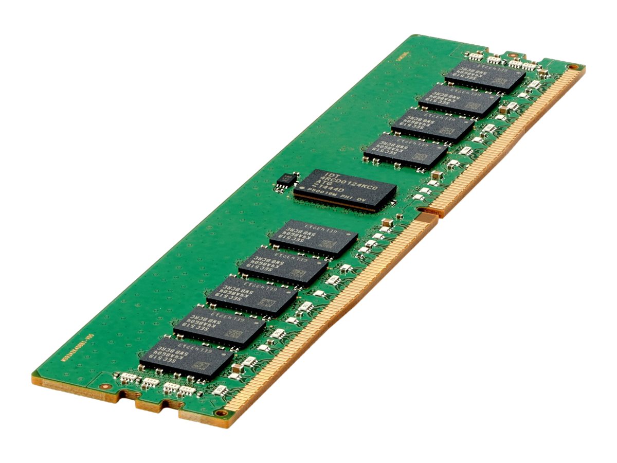 HPE SmartMemory - DDR4 - Modul - 64 GB - LRDIMM 288-polig